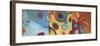 String Theory II-Don Li-Leger-Framed Giclee Print