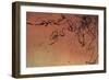 String Thesis-Sydney Edmunds-Framed Giclee Print