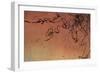 String Thesis-Sydney Edmunds-Framed Giclee Print