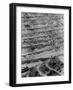 Strip Mining Operation at the Bingham Copper Mine-Andreas Feininger-Framed Photographic Print