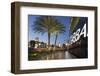 Strip, South Las Vegas Boulevard, Las Vegas, Nevada, Usa-Rainer Mirau-Framed Photographic Print