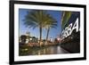 Strip, South Las Vegas Boulevard, Las Vegas, Nevada, Usa-Rainer Mirau-Framed Photographic Print