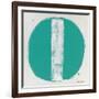 Stripe-Margareta Sieradzki-Framed Giclee Print