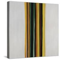 Striped and Juicy II-Sydney Edmunds-Stretched Canvas