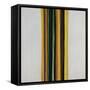 Striped and Juicy II-Sydney Edmunds-Framed Stretched Canvas