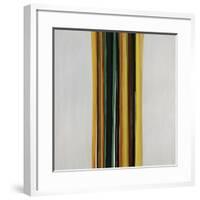 Striped and Juicy II-Sydney Edmunds-Framed Giclee Print