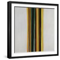 Striped and Juicy II-Sydney Edmunds-Framed Giclee Print