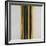 Striped and Juicy II-Sydney Edmunds-Framed Giclee Print