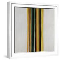 Striped and Juicy II-Sydney Edmunds-Framed Giclee Print