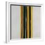 Striped and Juicy II-Sydney Edmunds-Framed Giclee Print