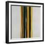 Striped and Juicy II-Sydney Edmunds-Framed Giclee Print