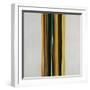 Striped and Juicy II-Sydney Edmunds-Framed Giclee Print