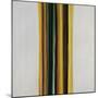 Striped and Juicy II-Sydney Edmunds-Mounted Giclee Print