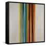 Striped and Juicy III-Sydney Edmunds-Framed Stretched Canvas