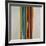 Striped and Juicy III-Sydney Edmunds-Framed Giclee Print