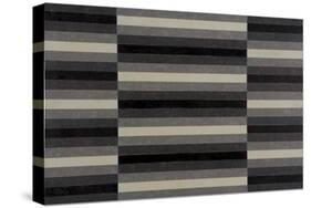 Striped Triptych No.4, 2003-Peter McClure-Stretched Canvas