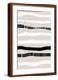 Brown Frame