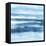 Stripes III-Chris Paschke-Framed Stretched Canvas