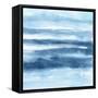 Stripes III-Chris Paschke-Framed Stretched Canvas