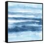 Stripes III-Chris Paschke-Framed Stretched Canvas