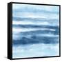 Stripes III-Chris Paschke-Framed Stretched Canvas