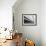 Stripes-Josh Adamski-Framed Photographic Print displayed on a wall
