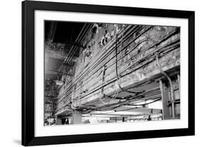 Stripped Bare-Evan Morris Cohen-Framed Photographic Print