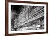 Stripped Bare-Evan Morris Cohen-Framed Photographic Print