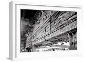 Stripped Bare-Evan Morris Cohen-Framed Photographic Print