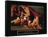 Strive - Men's Track-Unknown Unknown-Framed Stretched Canvas