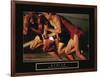 Strive - Men's Track-Unknown Unknown-Framed Photo