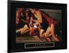 Strive - Men's Track-Unknown Unknown-Framed Photo