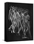 Stroboscopic Study of a Nude Descending Staircase-Gjon Mili-Framed Stretched Canvas