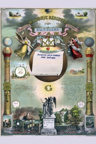 Art Print, , large