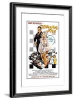 Stroker Ace-null-Framed Art Print