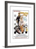 Stroker Ace-null-Framed Art Print