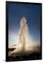 Strokkur Geyser at Sunrise-Paul Souders-Framed Photographic Print