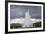 Strokkur Geyser, Geysir, Golden Circle, Iceland, Polar Regions-Yadid Levy-Framed Photographic Print