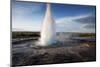 Strokkur Geyser, Geysir, Iceland-Paul Souders-Mounted Photographic Print