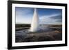 Strokkur Geyser, Geysir, Iceland-Paul Souders-Framed Photographic Print