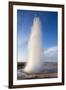 Strokkur Geyser, Geysir, Iceland-Paul Souders-Framed Photographic Print