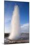 Strokkur Geyser, Geysir, Iceland-Paul Souders-Mounted Photographic Print