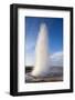 Strokkur Geyser, Geysir, Iceland-Paul Souders-Framed Photographic Print