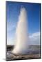 Strokkur Geyser, Geysir, Iceland-Paul Souders-Mounted Photographic Print