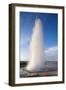 Strokkur Geyser, Geysir, Iceland-Paul Souders-Framed Photographic Print