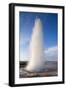 Strokkur Geyser, Geysir, Iceland-Paul Souders-Framed Photographic Print