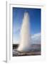 Strokkur Geyser, Geysir, Iceland-Paul Souders-Framed Photographic Print