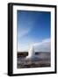 Strokkur Geyser, Geysir, Iceland-null-Framed Photographic Print