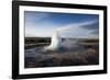 Strokkur Geyser, Geysir, Iceland-null-Framed Photographic Print