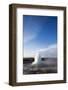 Strokkur Geyser, Geysir, Iceland-null-Framed Photographic Print